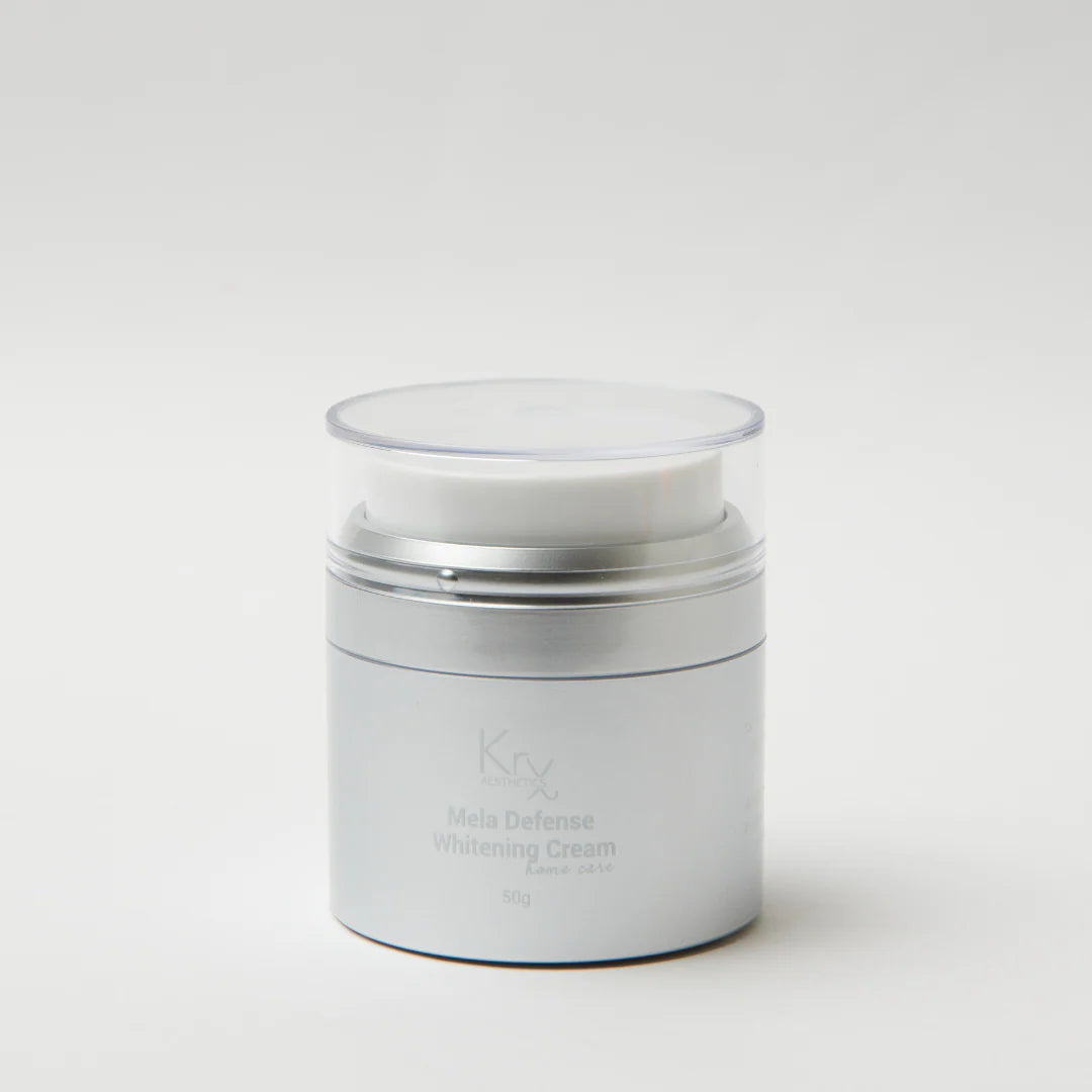 KrX Mela Defense Cream