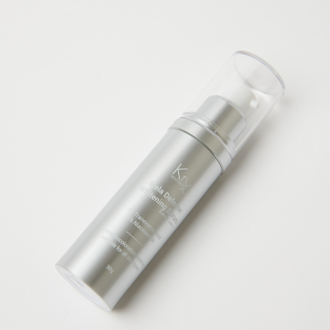 KrX Mela Defense Serum