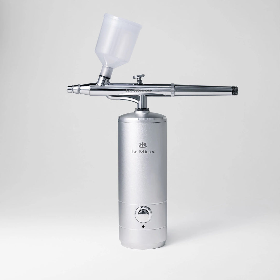 Le Mieux Ionized Oxygen Infuser