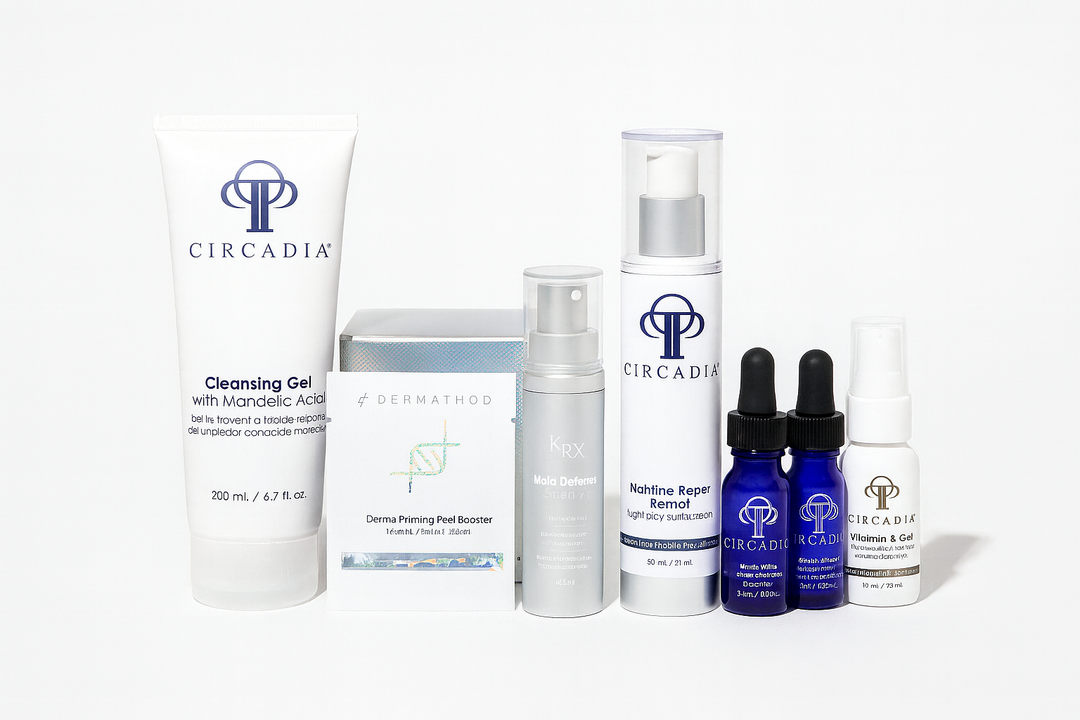 Pigmentation Skincare Bundle