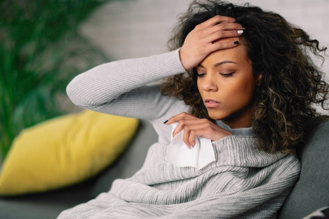 New Year, New Boundaries: Why Your Health Affects Your Skin Treatments