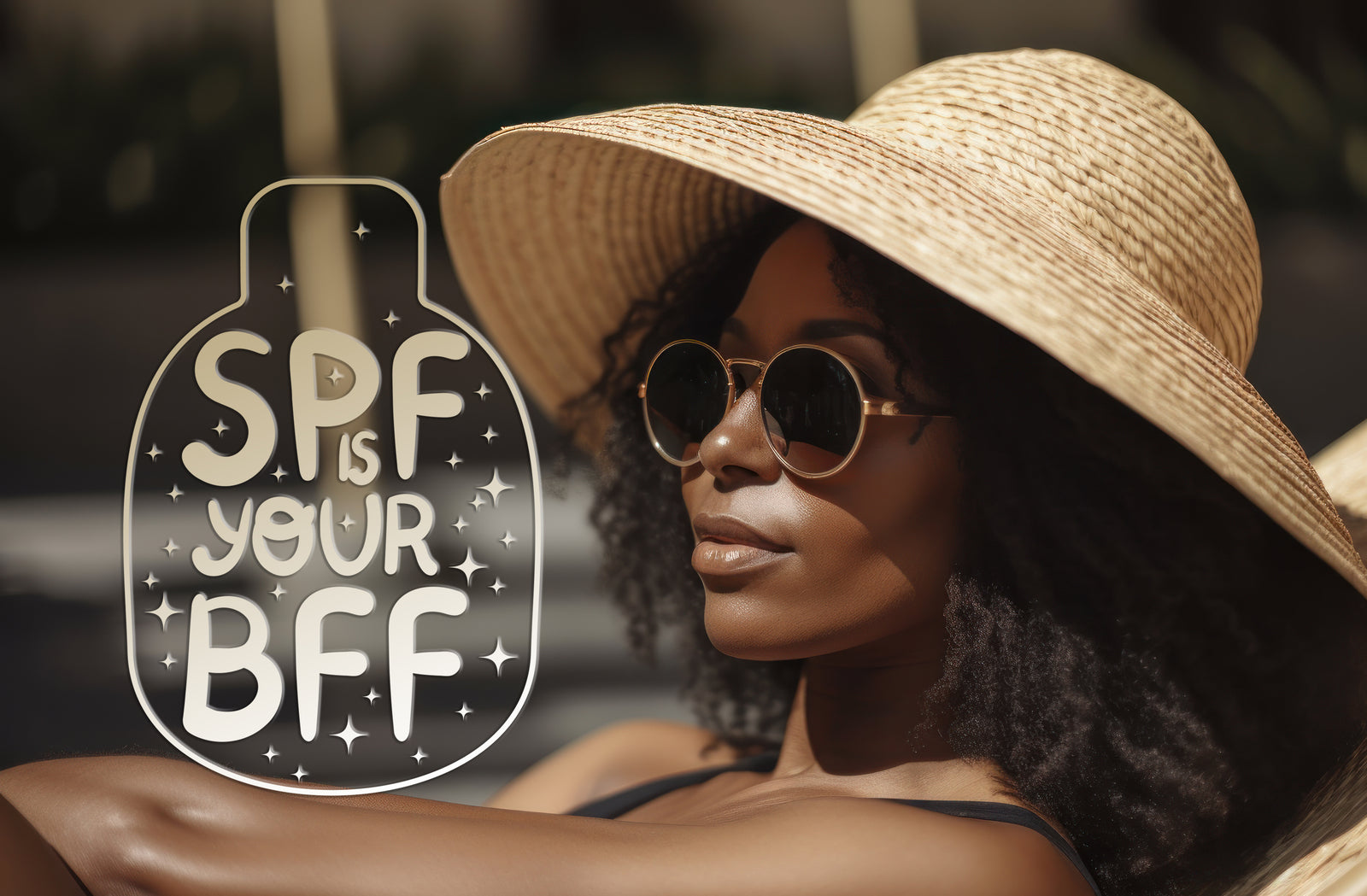 Why Sunscreen is Your Skin's BFF