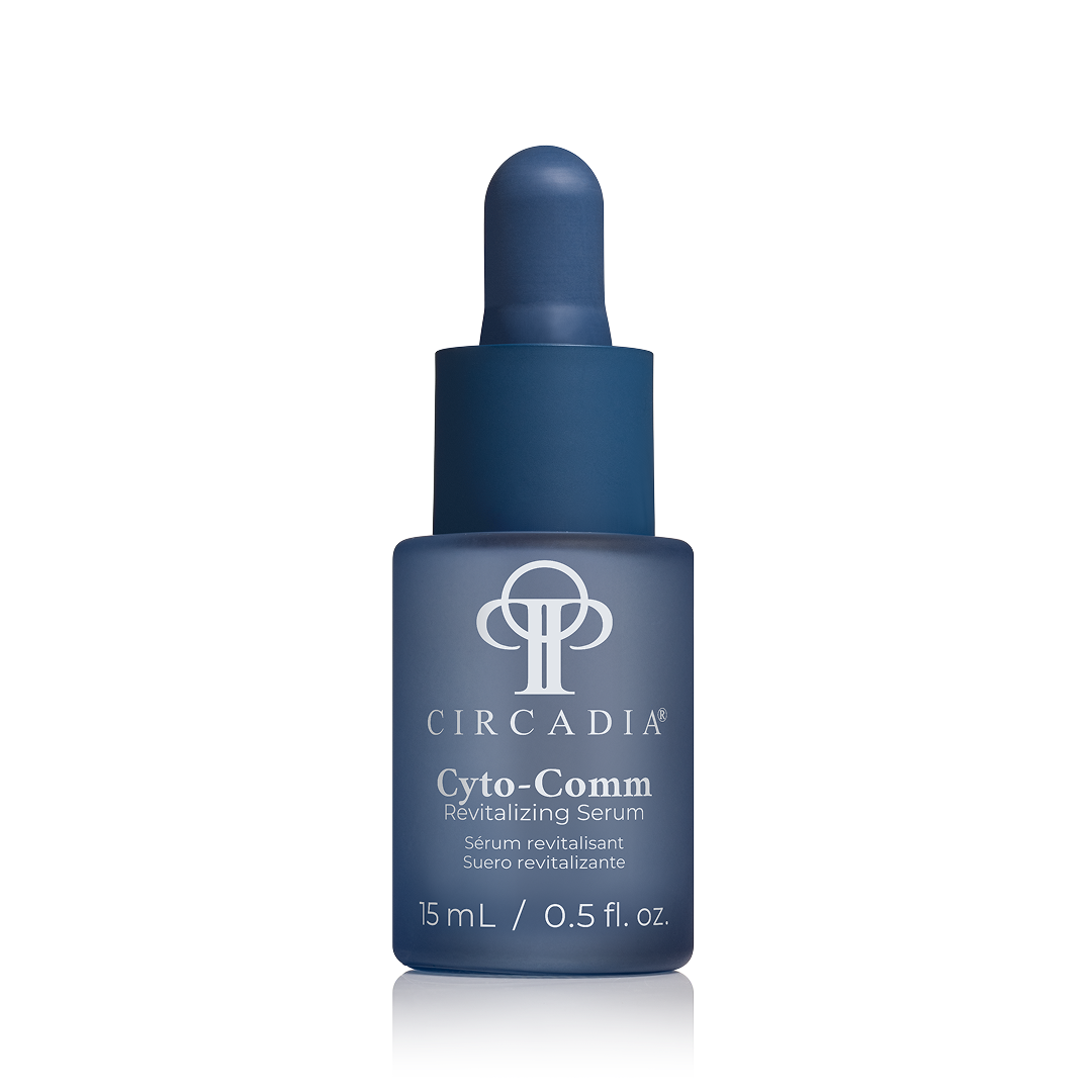 Cyto-Comm Revitalizing Serum