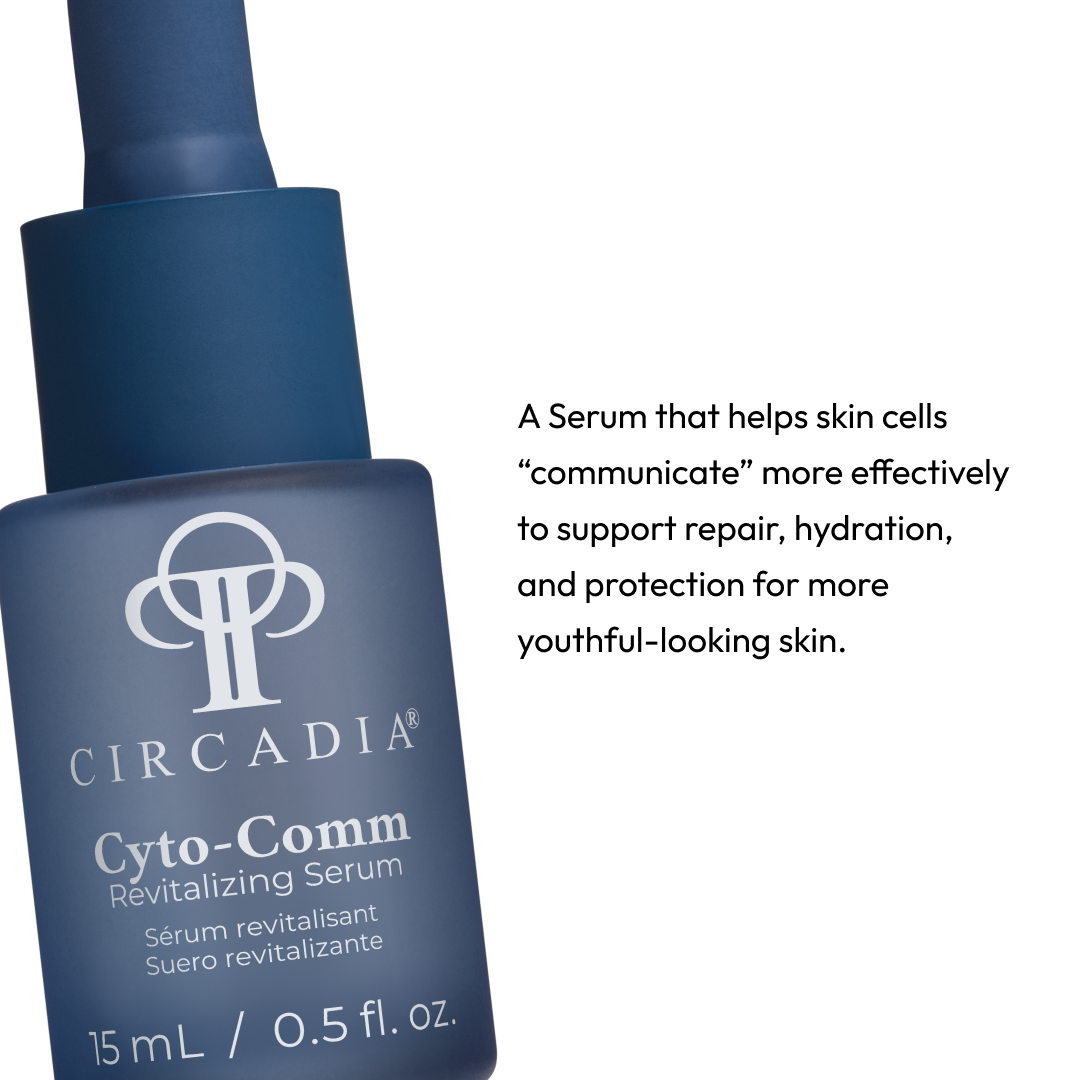 Cyto-Comm Revitalizing Serum
