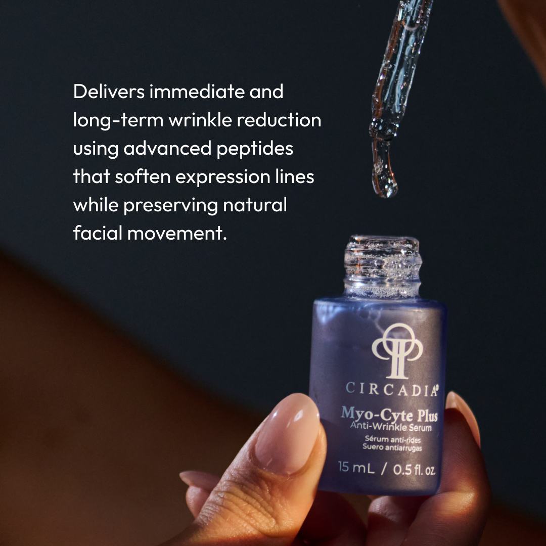 Myo-Cyte Plus Anti-Wrinkle Serum