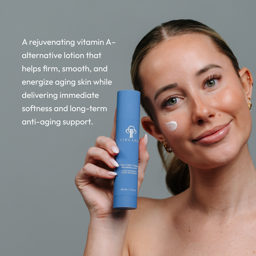 Revita-Cyte Complex Revitalizing Lotion