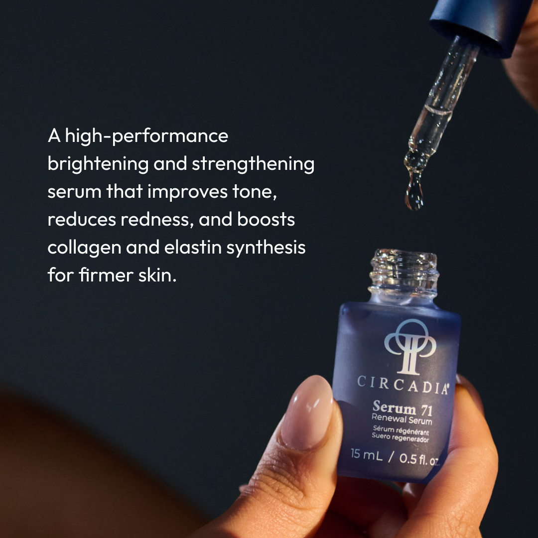 Serum 71 Renewal Serum