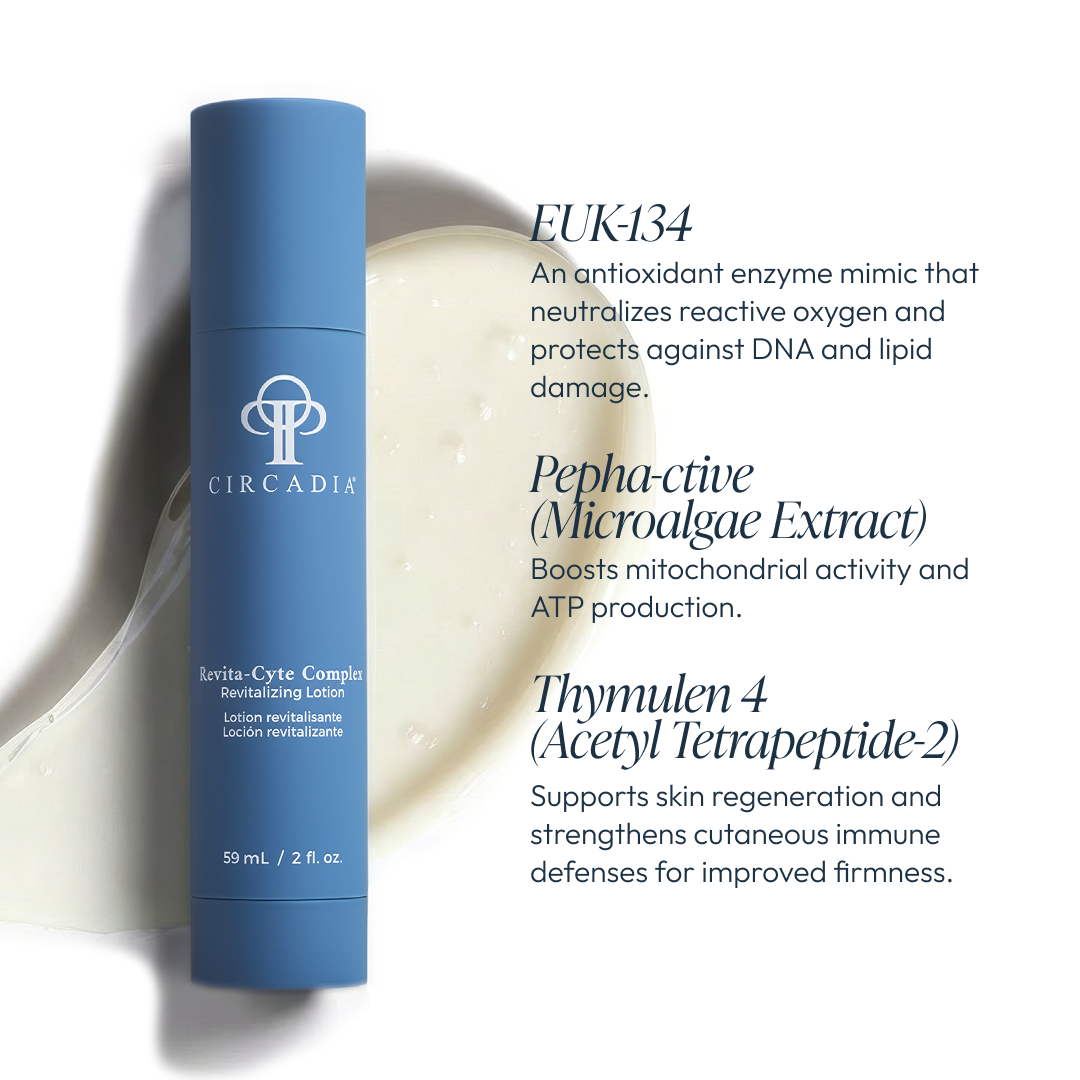 Revita-Cyte Complex Revitalizing Lotion