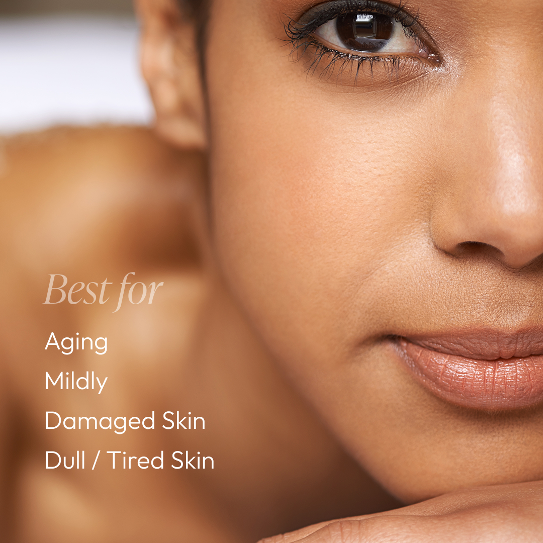 Nighttime Repair Retinol Cream