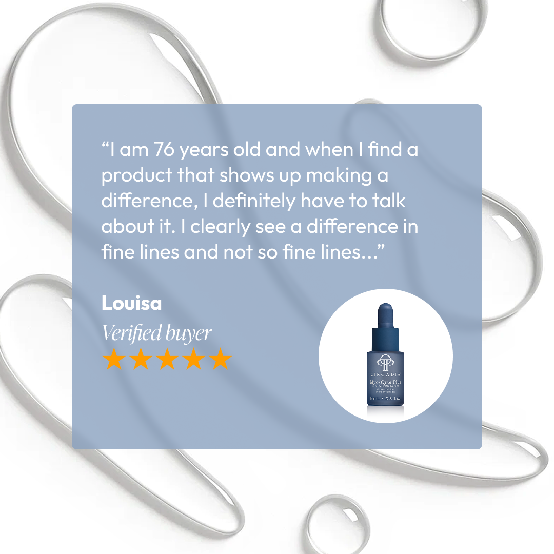 Myo-Cyte Plus Anti-Wrinkle Serum