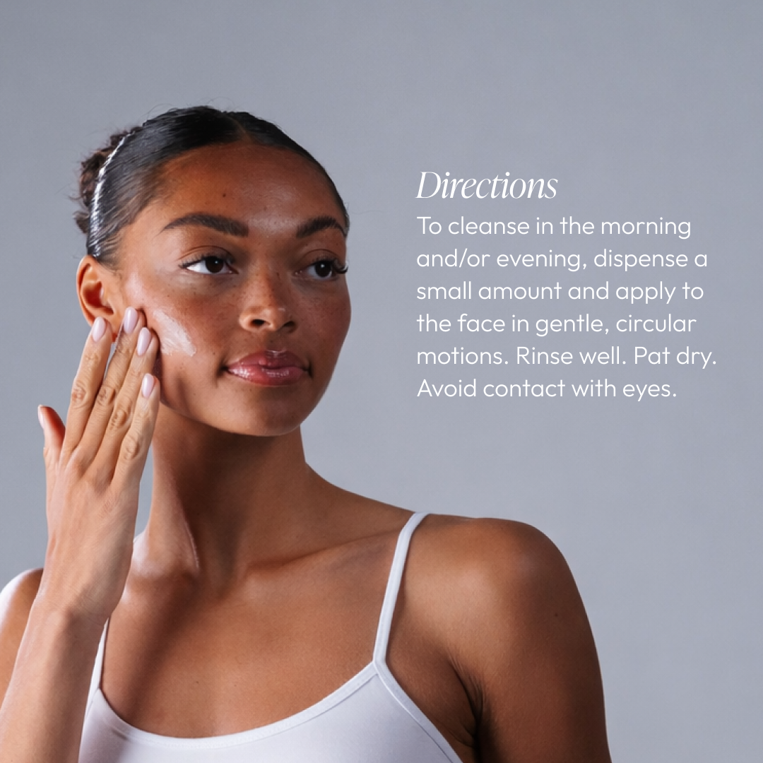 Amandola Milk Cleanser