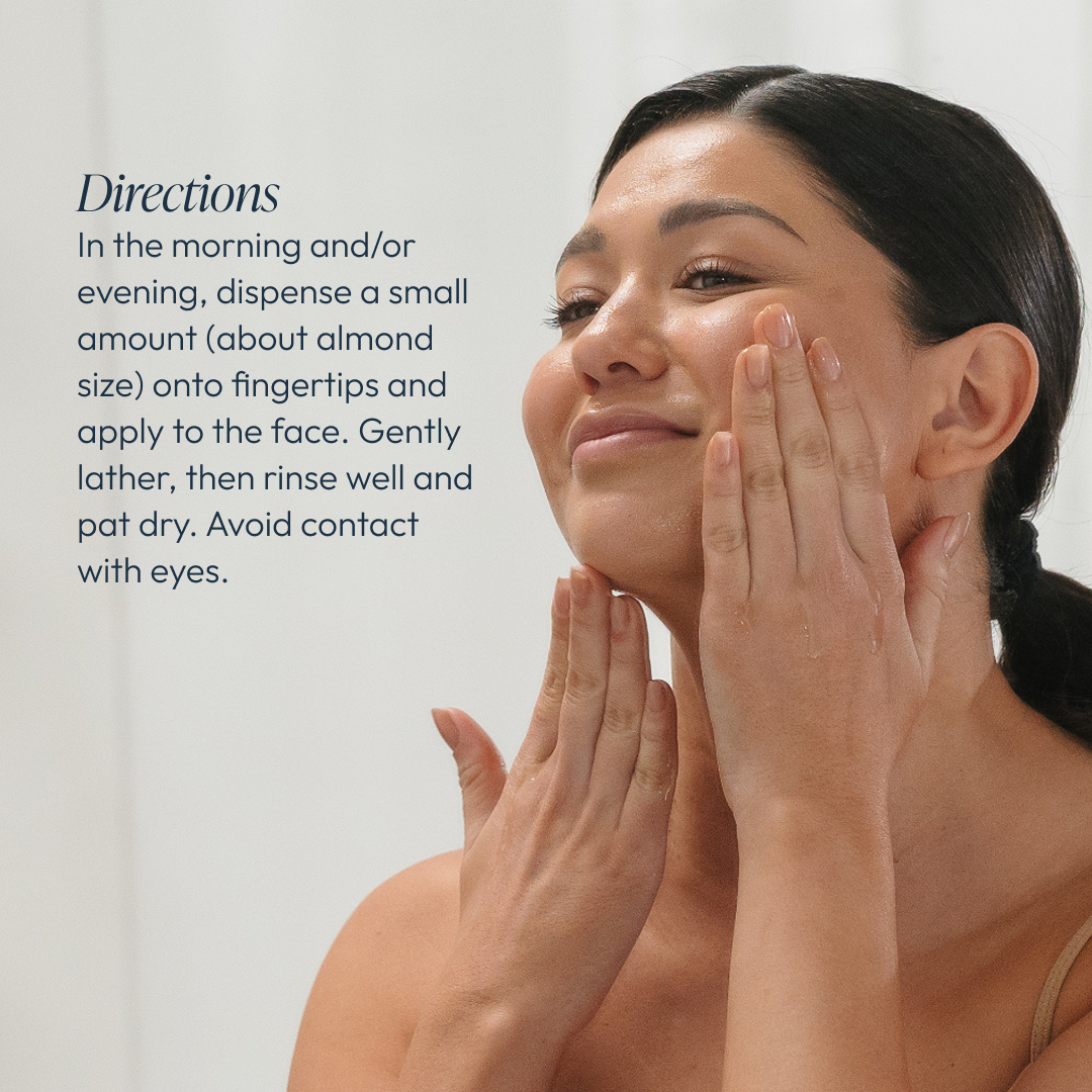 Cleansing Gel with Salicylic Acid