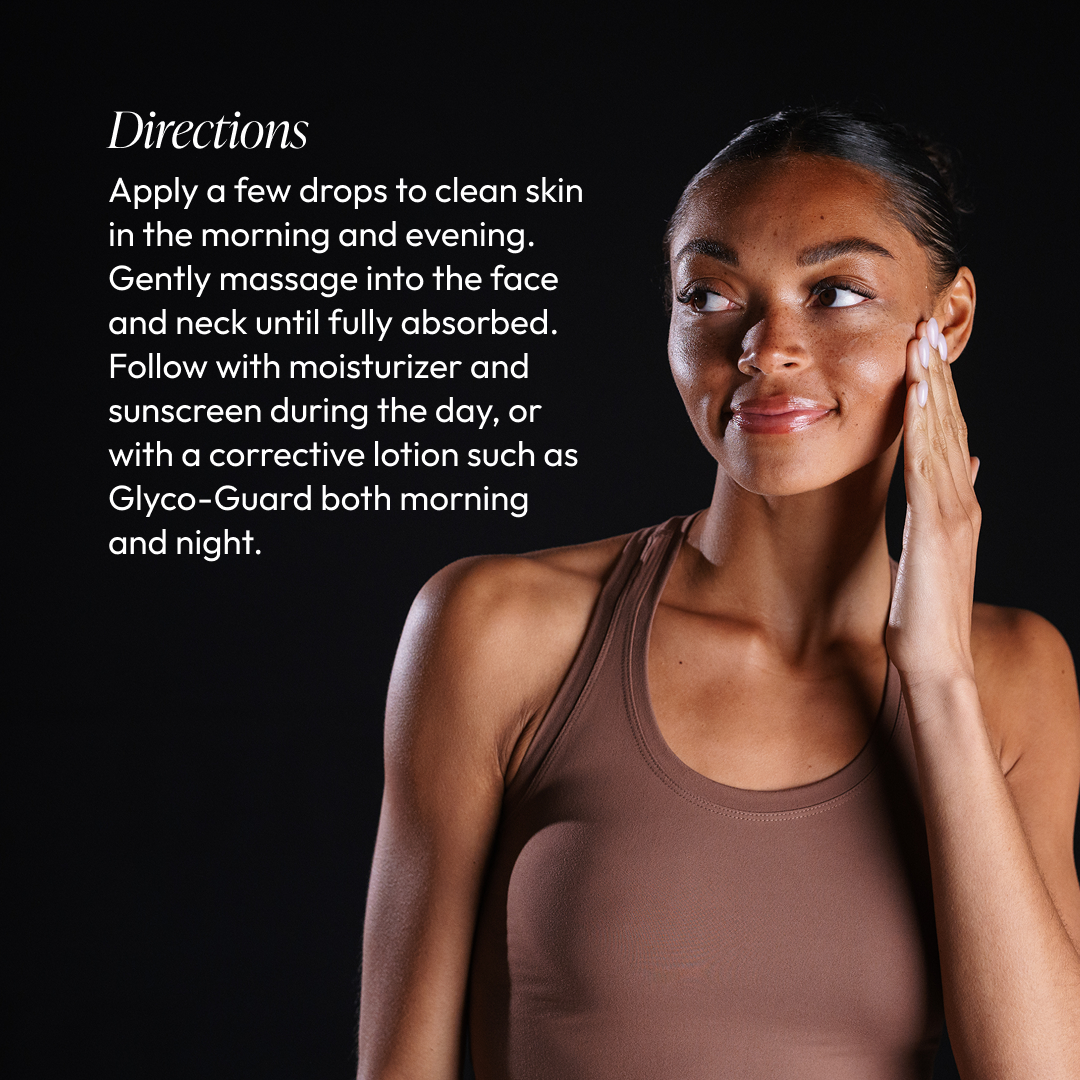 Cyto-Comm Revitalizing Serum