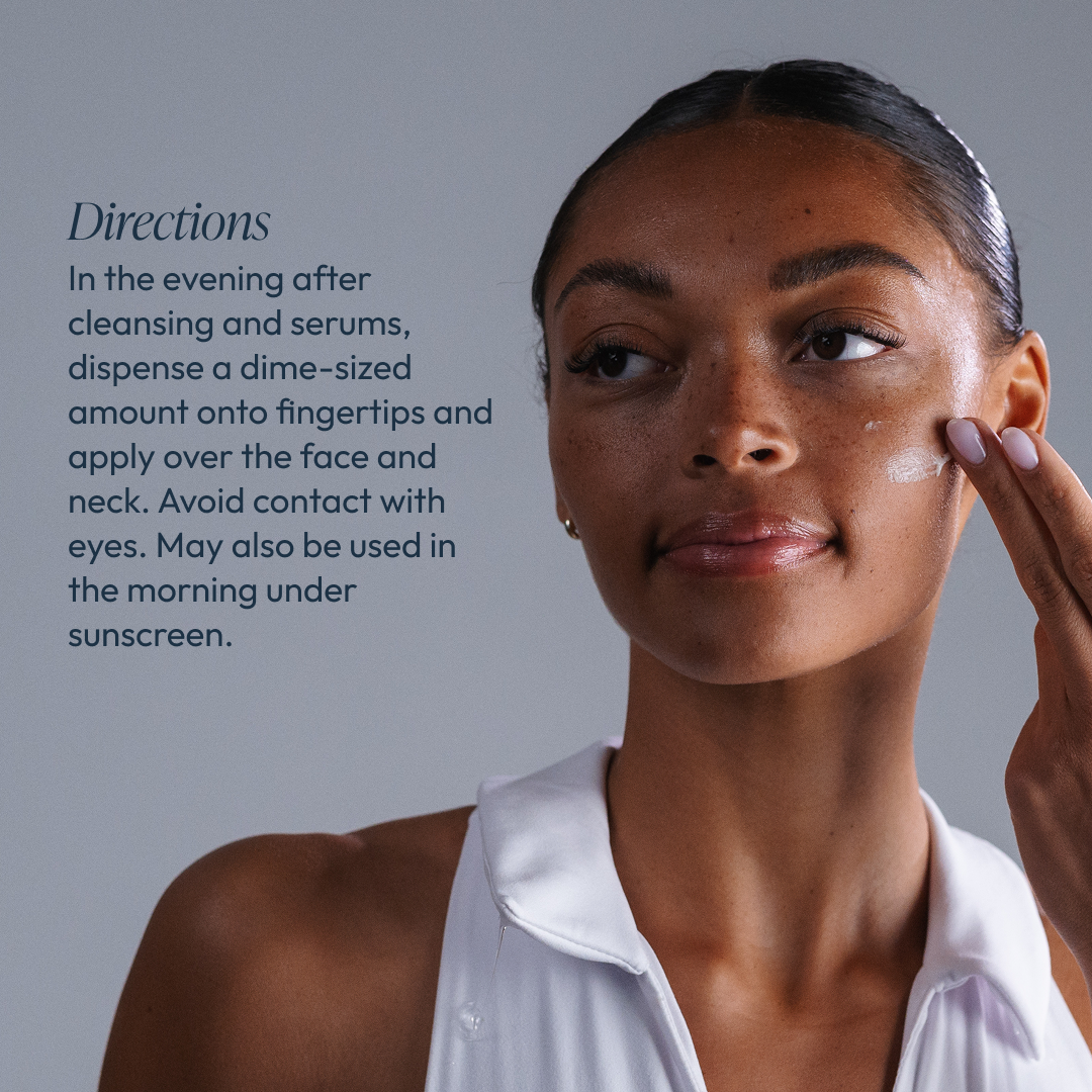 Radiant Veil Brightener (formerly White Veil Brightener)