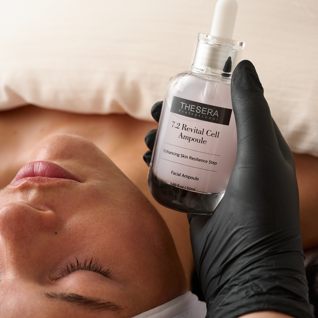 Thesera 7.2 Revital Cell Ampoule