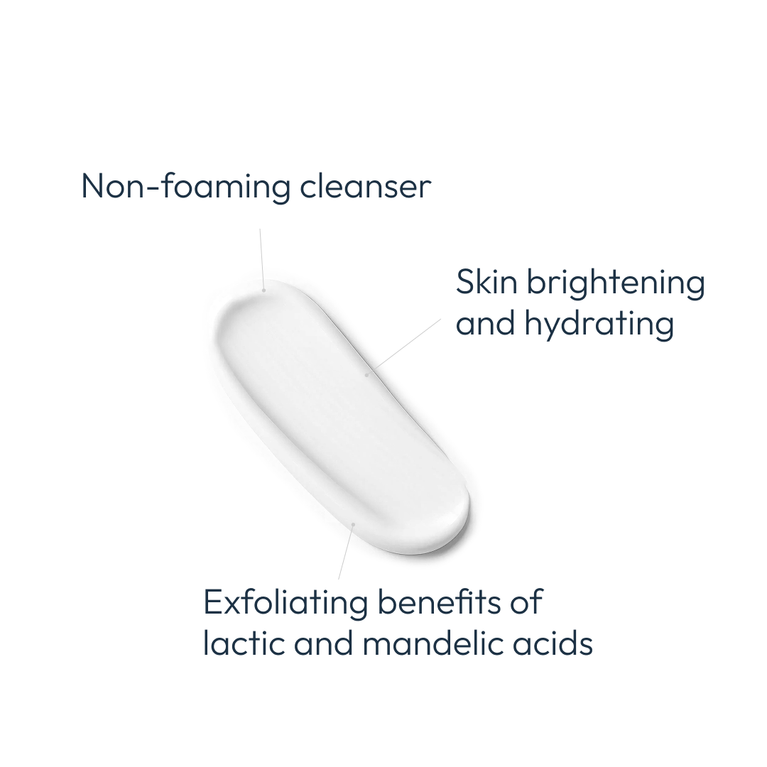 Amandola Milk Cleanser