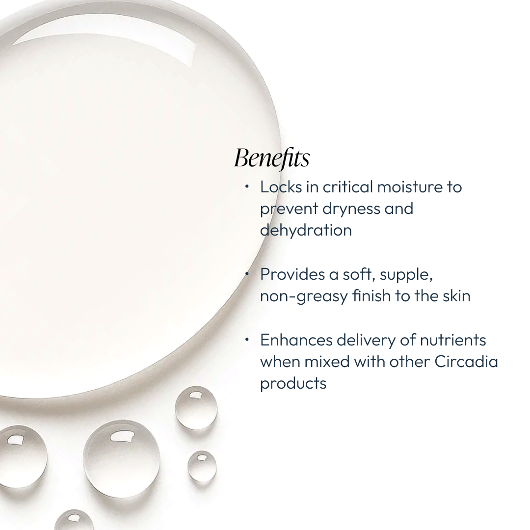 Hydralox Hydrating Oil