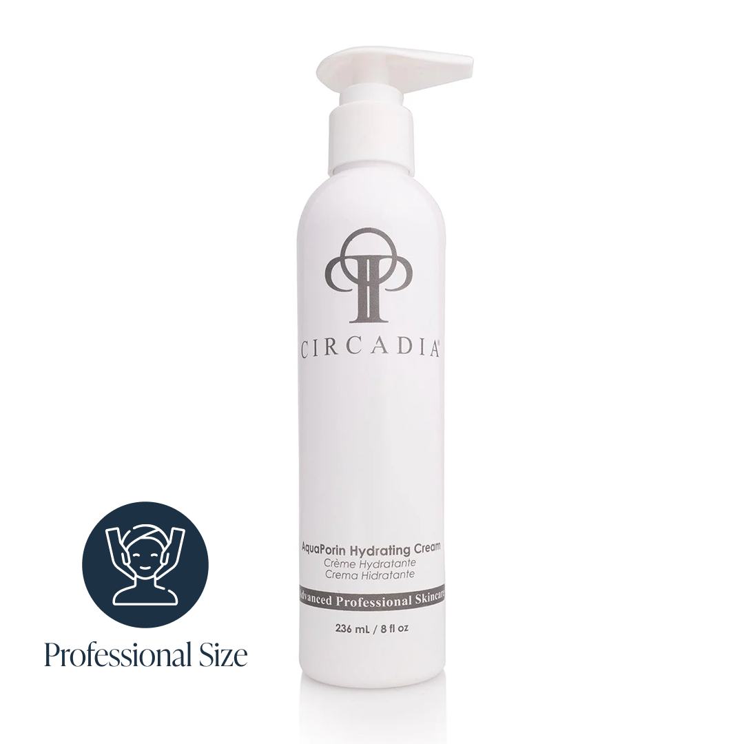 AquaPorin Hydrating Cream