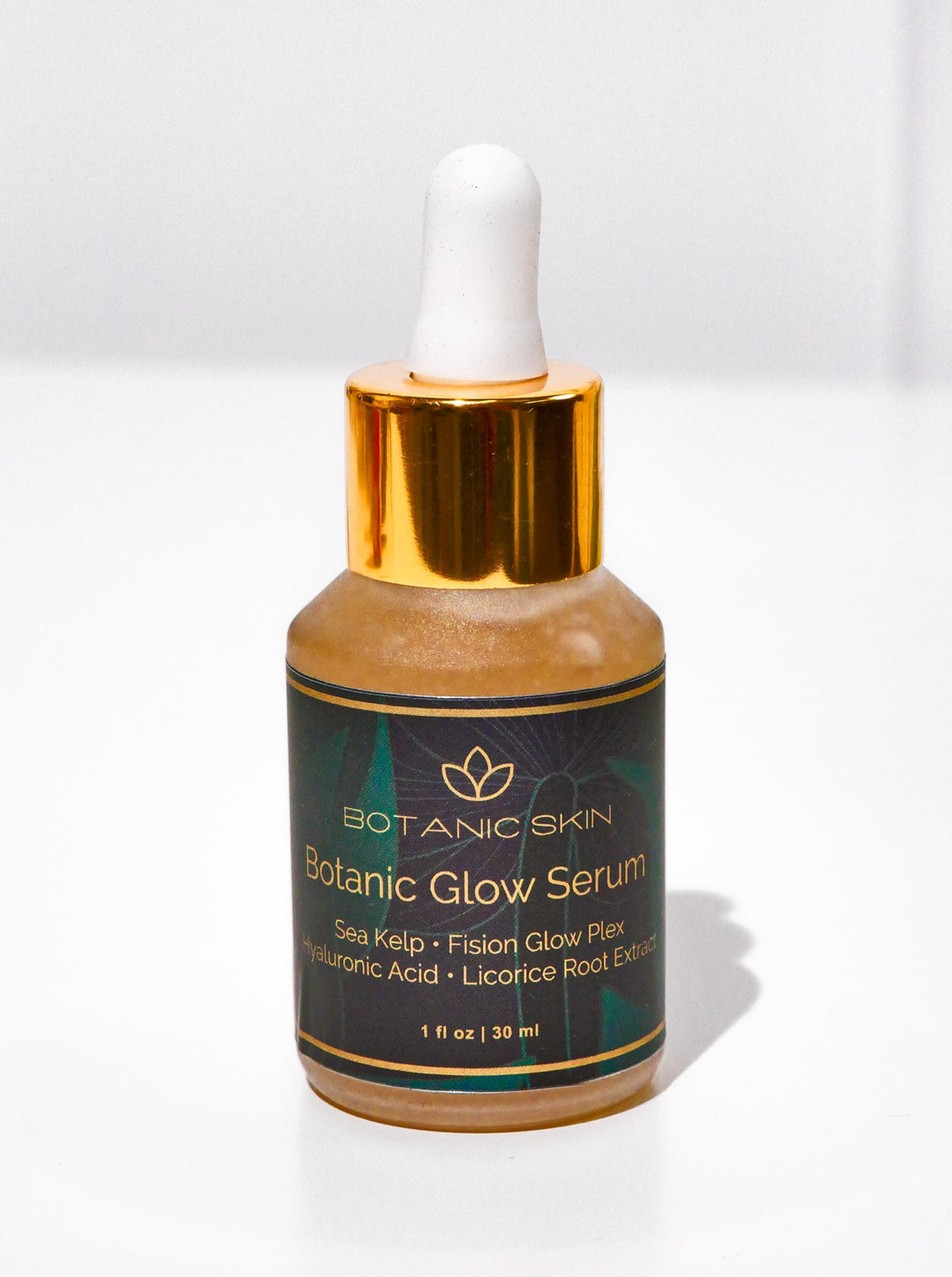 Botanic Glow Serum