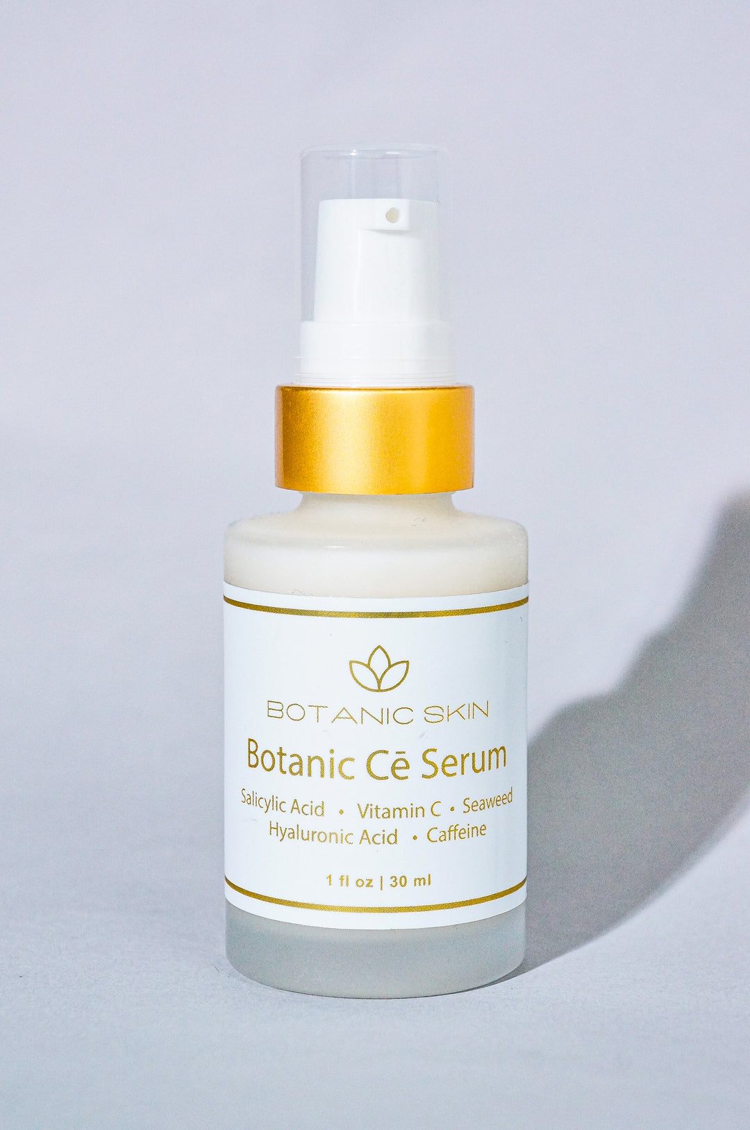 Botanic Cē Serum