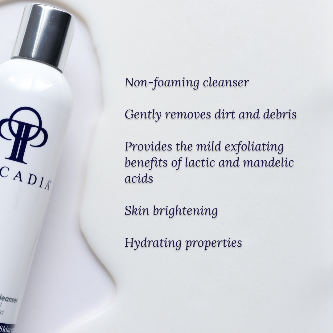 Amandola Milk Cleanser