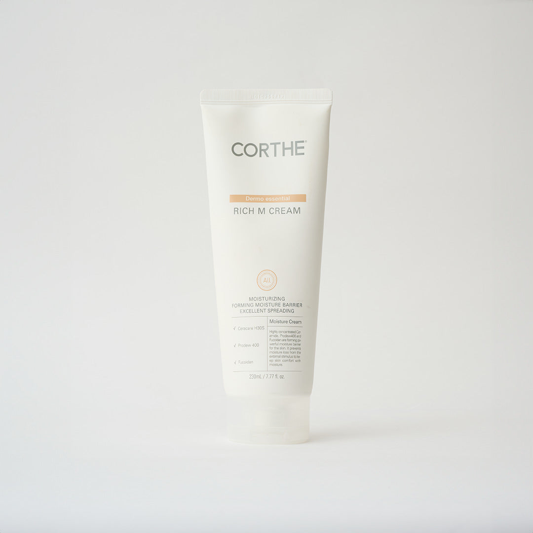 Corthe Dermo Essential Rich M Cream
