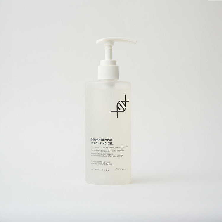 Dermathod Revive Cleansing Gel