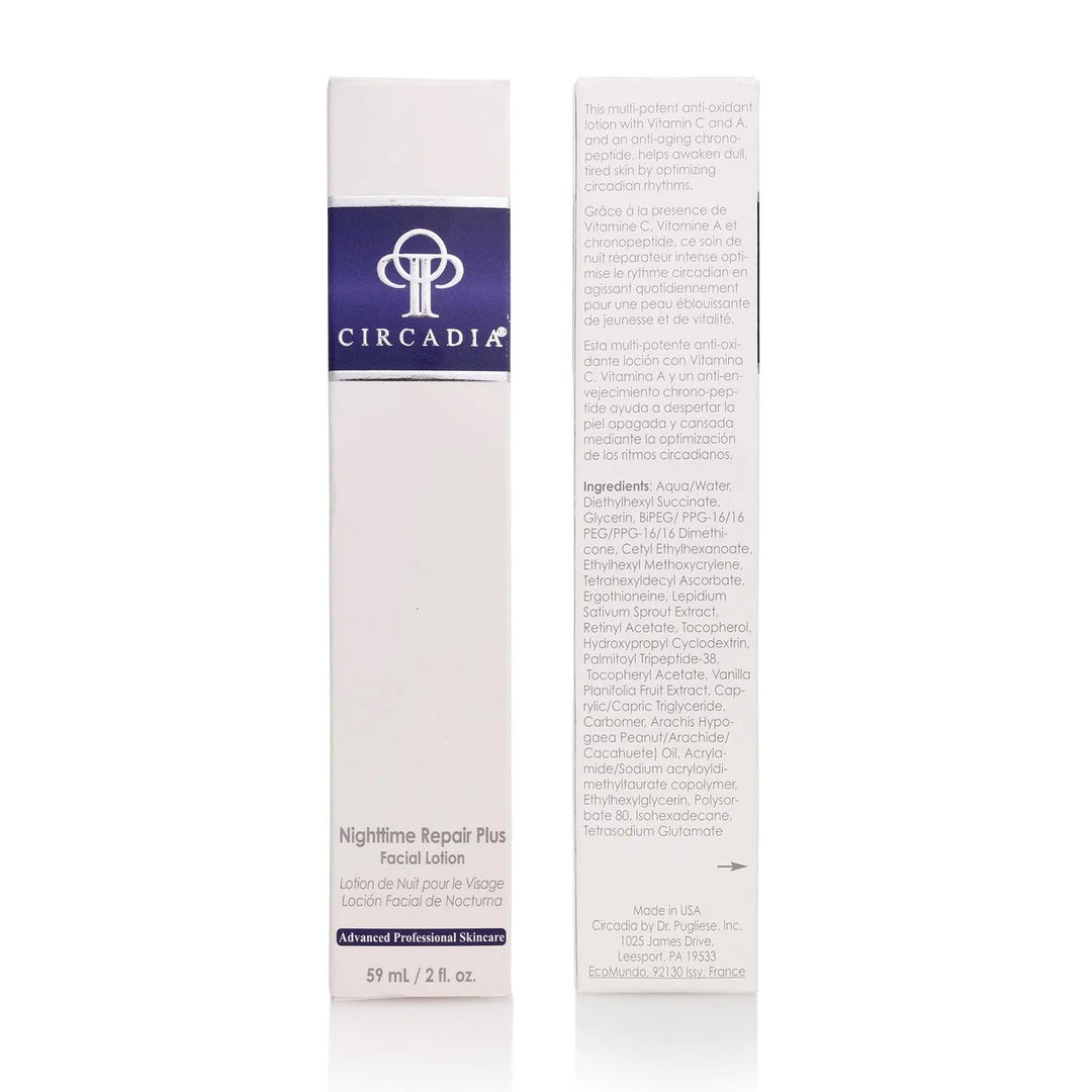 Circadia Nighttime Repair