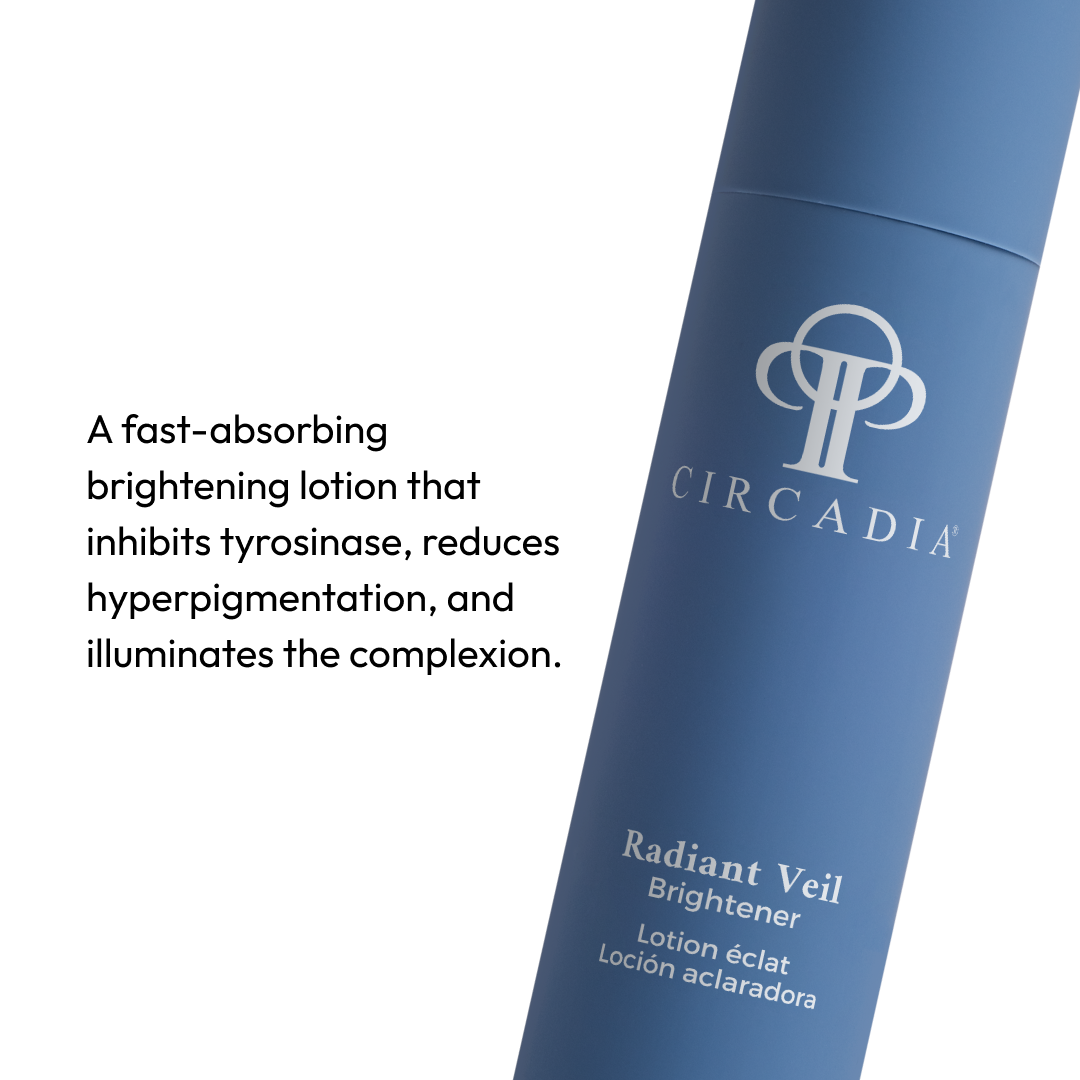 Radiant Veil Brightener (formerly White Veil Brightener)