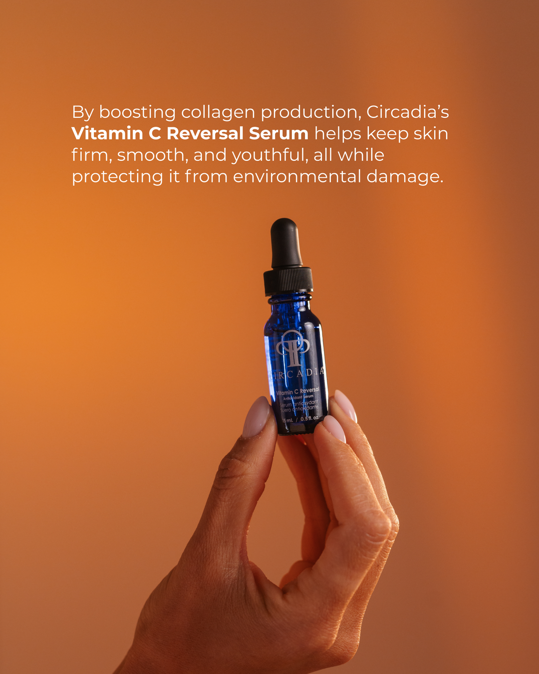 Vitamin C Reversal Serum