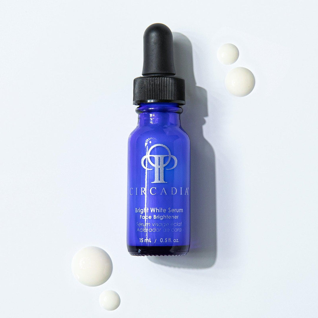 Bright White Serum