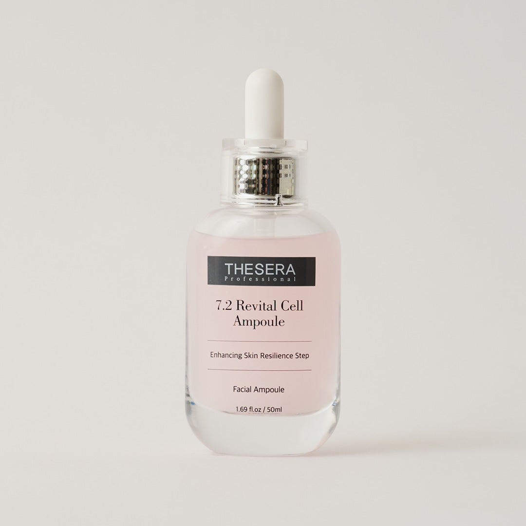 Thesera 7.2 Revital Cell Ampoule