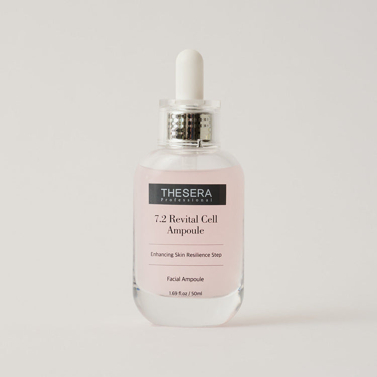 Thesera 7.2 Revital Cell Ampoule