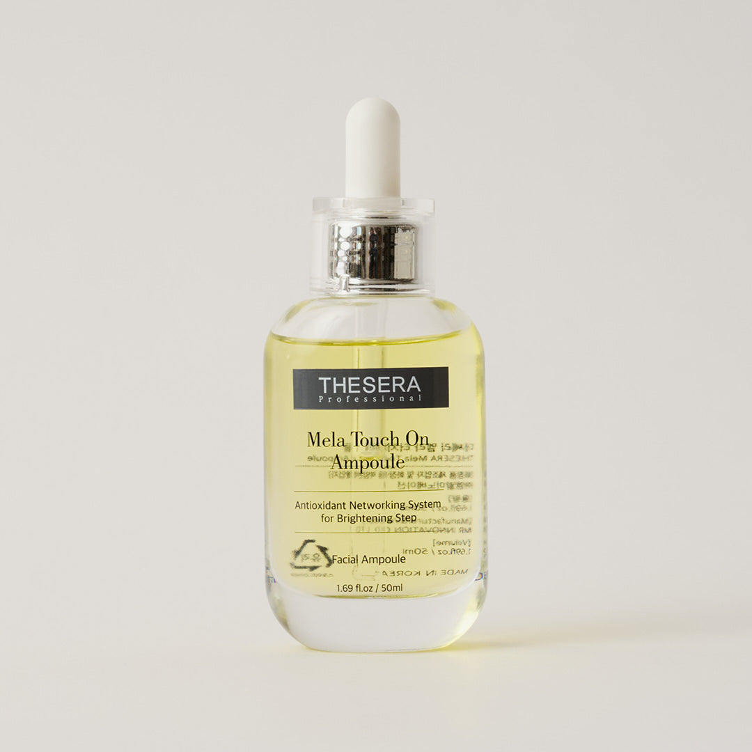 Thesera Mela Touch On Ampoule